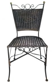 Столове за заведения от ратан   